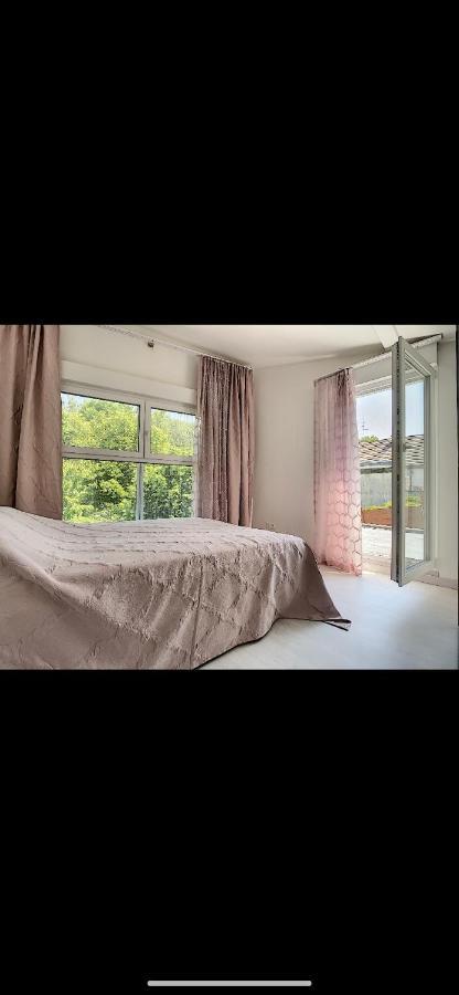La Villa Petite Camargue Сен-Луи Экстерьер фото