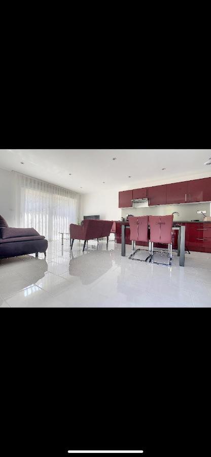 La Villa Petite Camargue Сен-Луи Экстерьер фото